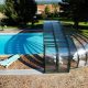 Olympic 5 poolüberdachung