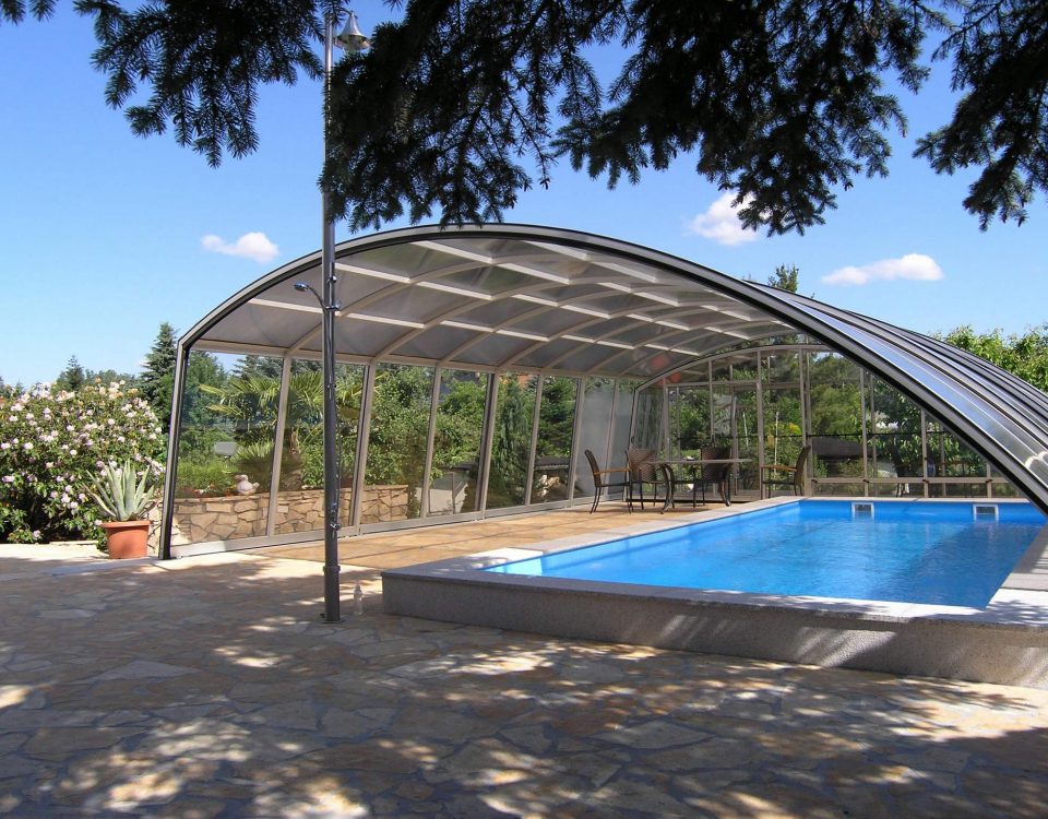 Ravena 28 poolüberdachung aqua-saar