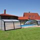 Ravena 39 CZ poolüberdachung aqua-saar