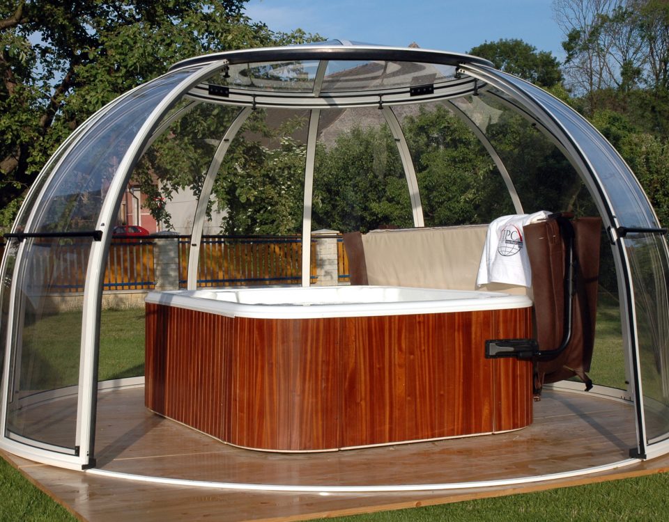 ALUKOV SPA Programme