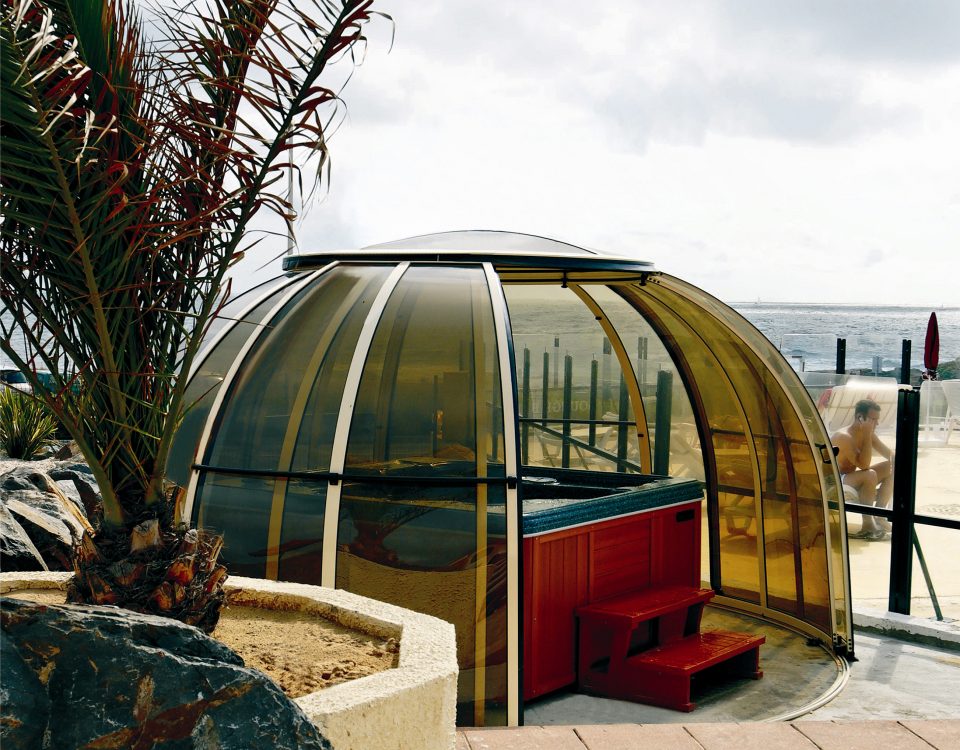 ALUKOV SPA Programme