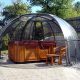 Spa Dome Orlando Large 2 CZ 1