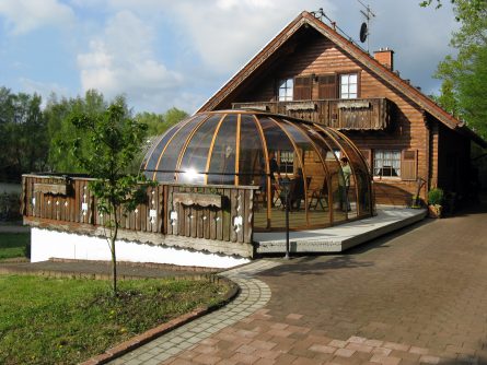 Spa Grand Sunhouse 10 DE 1