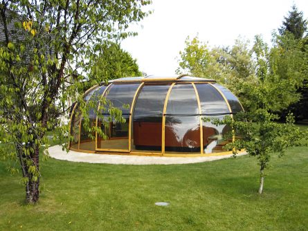 ALUKOV SPA Programme