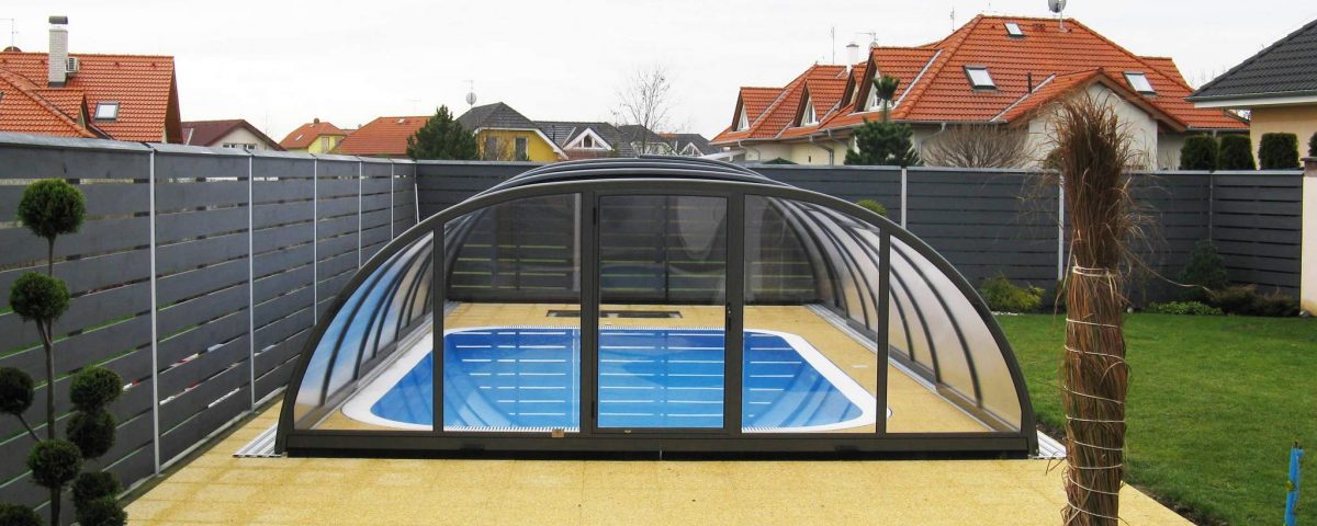 Tropea NEO 21 poolüberdachung