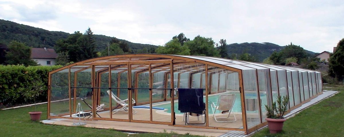 Venezia alukov outdoor aqua-saar