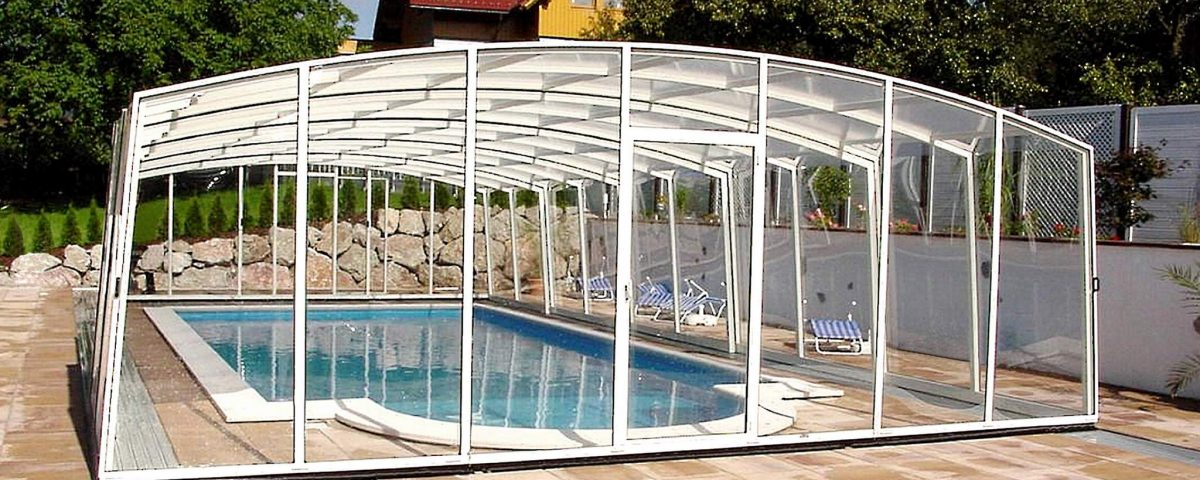 Venezia alukov outdoor aqua-saar