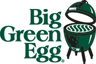 Big Green Egg Logo