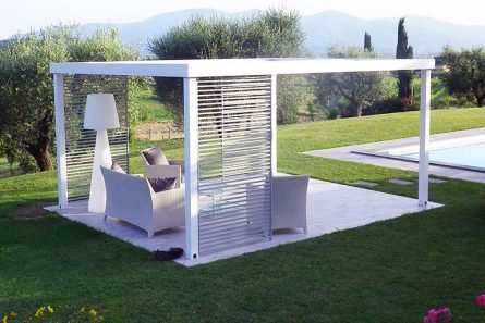 Unosider Pavillon 11 Content Image Landscape