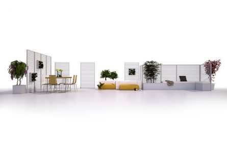 Unosider Pavillon 9 Content Image Landscape