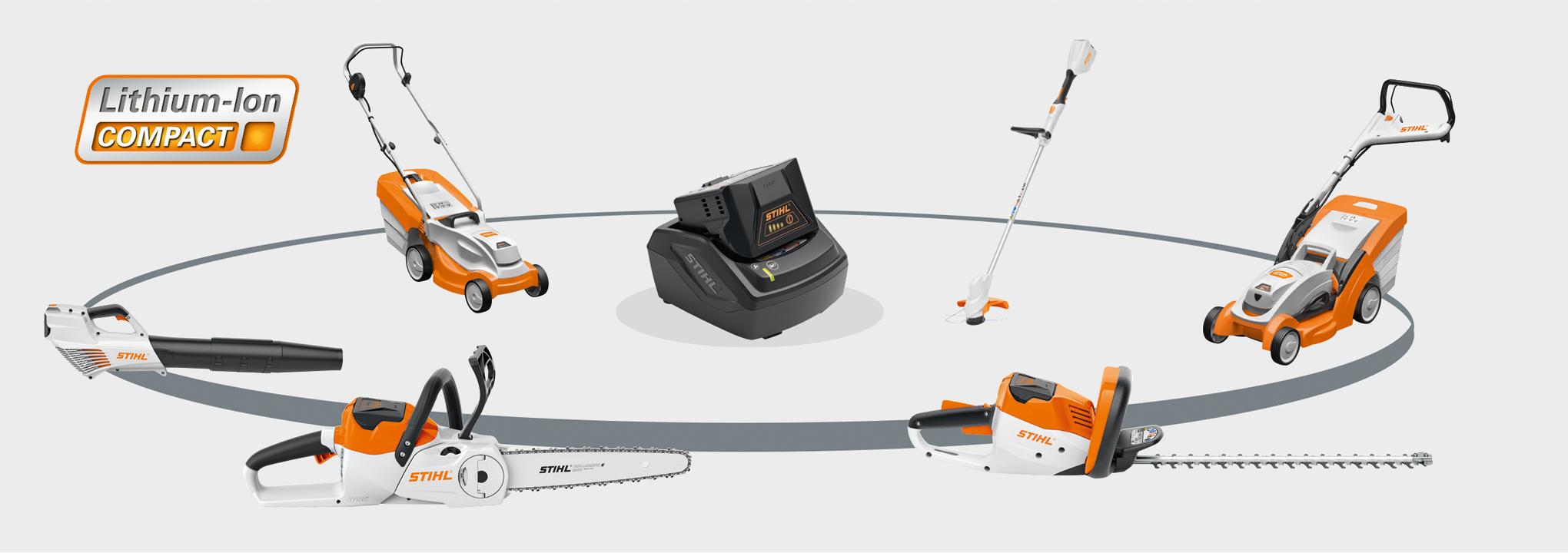 stihl AKKU COMPACT I015 stihl AKKU COMPACT I015