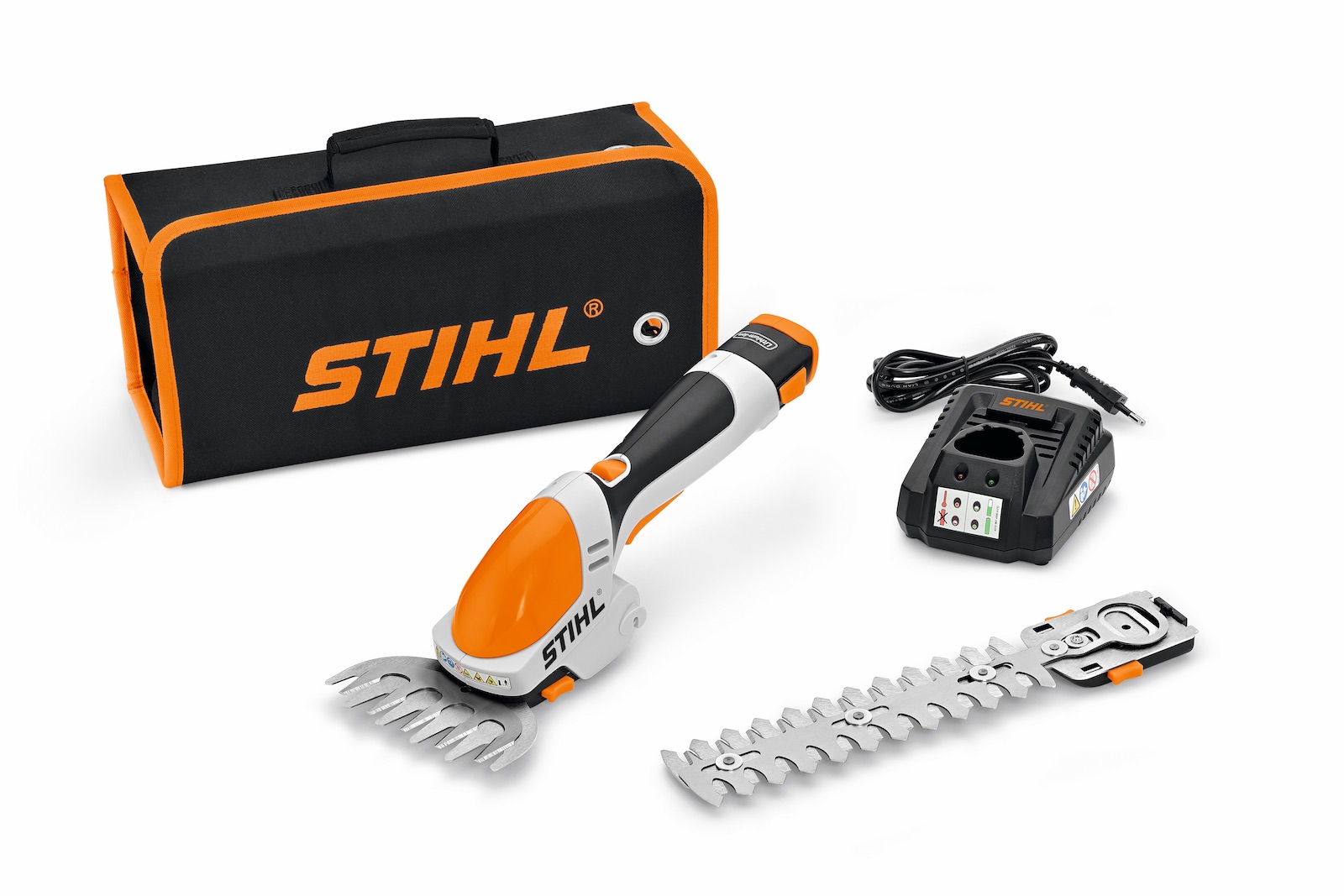stihl HSA 25 Strauchschere stihl HSA 25 Strauchschere