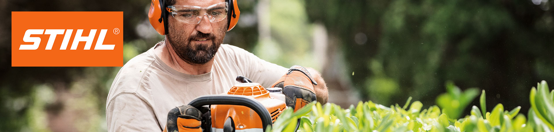 Stihl aqua-saar