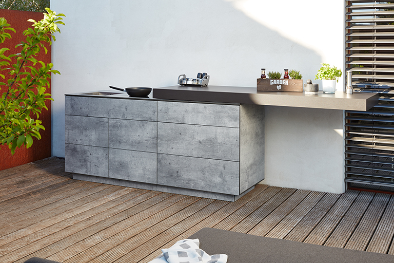 bbqtion outdoorküche wandlösung individuell aqua-saar bbqtion outdoorküche wandlösung individuell aqua-saar