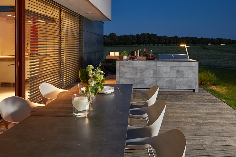 bbqtion outdoorküche insellösung aqua-saar bbqtion outdoorküche insellösung aqua-saar