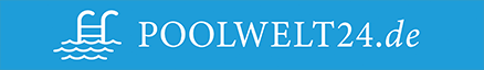 Poolwelt24 Logo