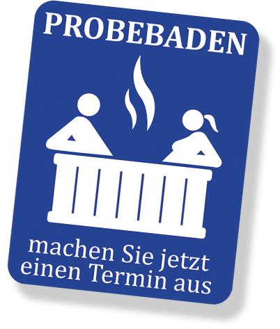Probebaden