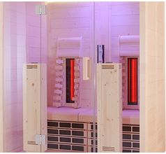 Sentiotec Infra Kabinen