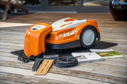 Stihl-Service Stihl-Service
